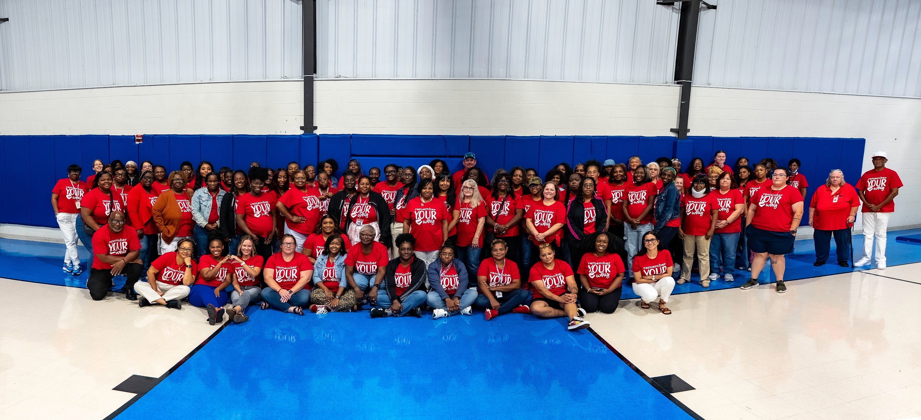 📦 We're... - Overflow Health Alliance Inc. Pensacola Chapter | Facebook