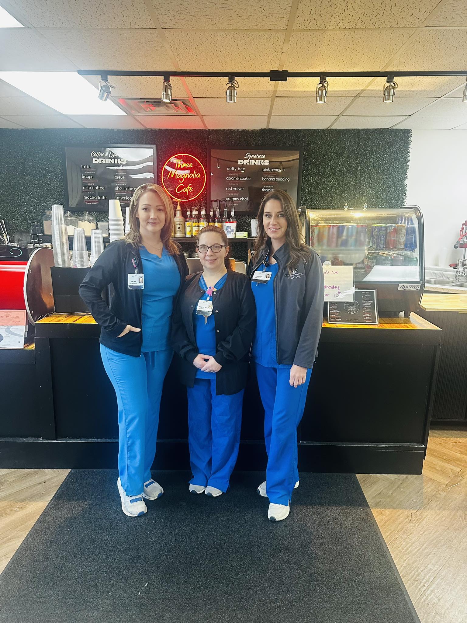 🌟 Happy Case Management Week! 🌟... - Jeff Davis Hospital | Facebook