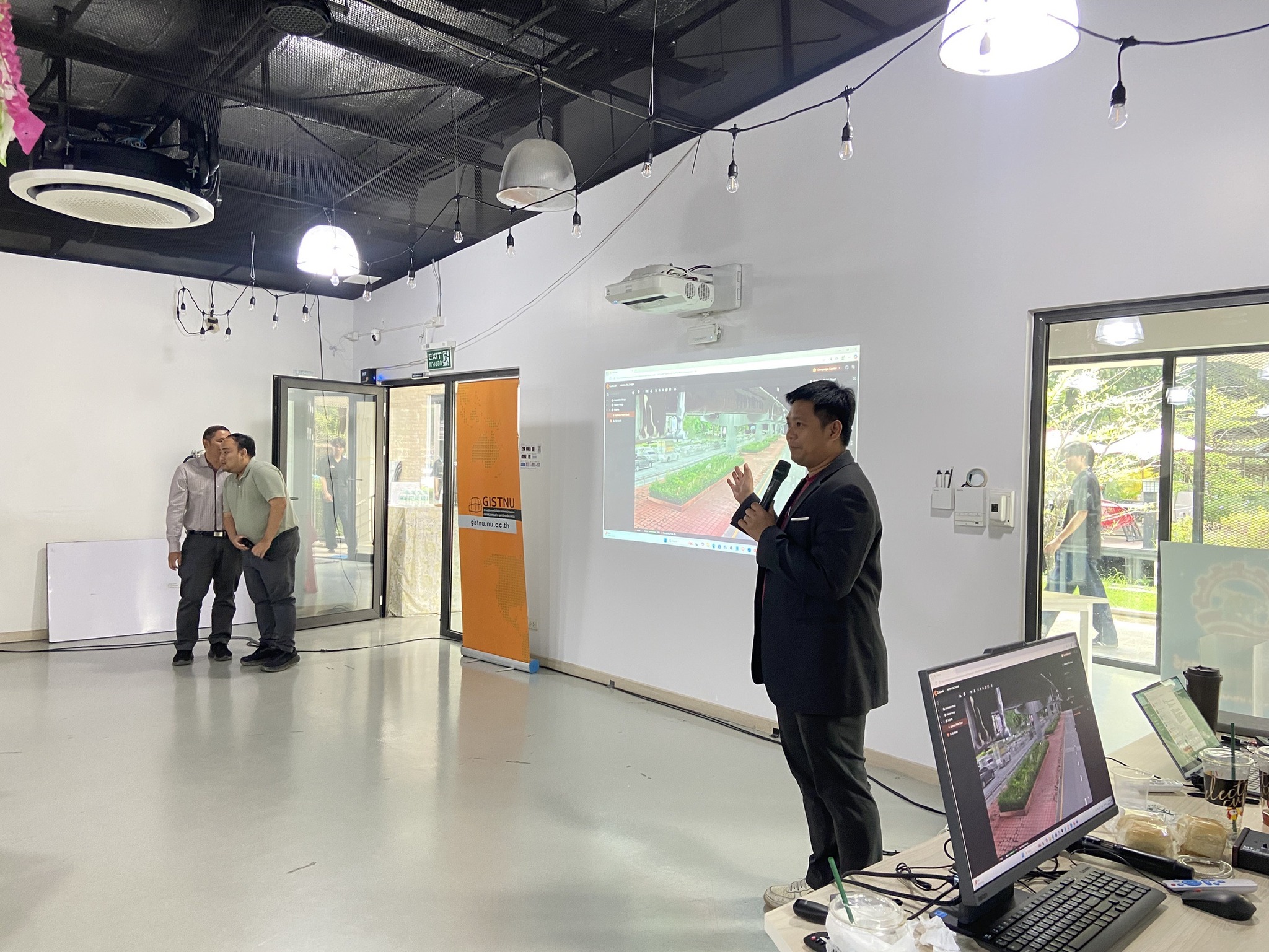 InfraPlus UAV Consulting | Bangkok