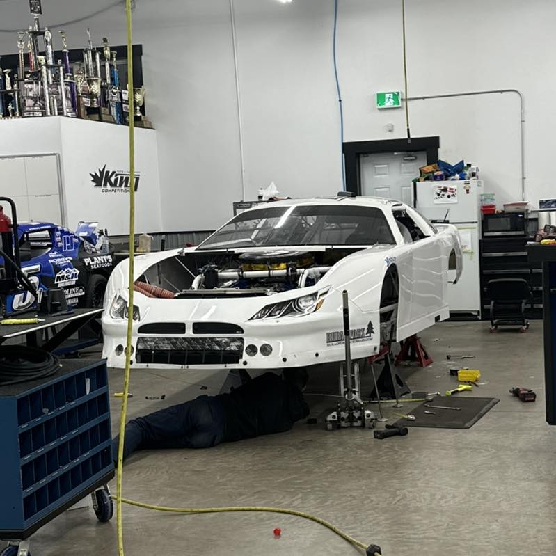 Cory - With just over a month to go before the Snowball Derby at 5 ...