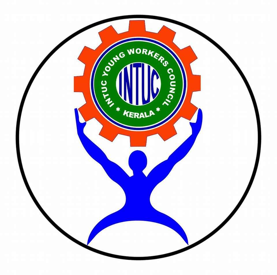 INTUC Young Workers Council Thiruvananthapuram