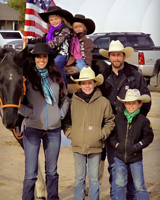Rocky Ridge Equine LLC added a... - Rocky Ridge Equine LLC