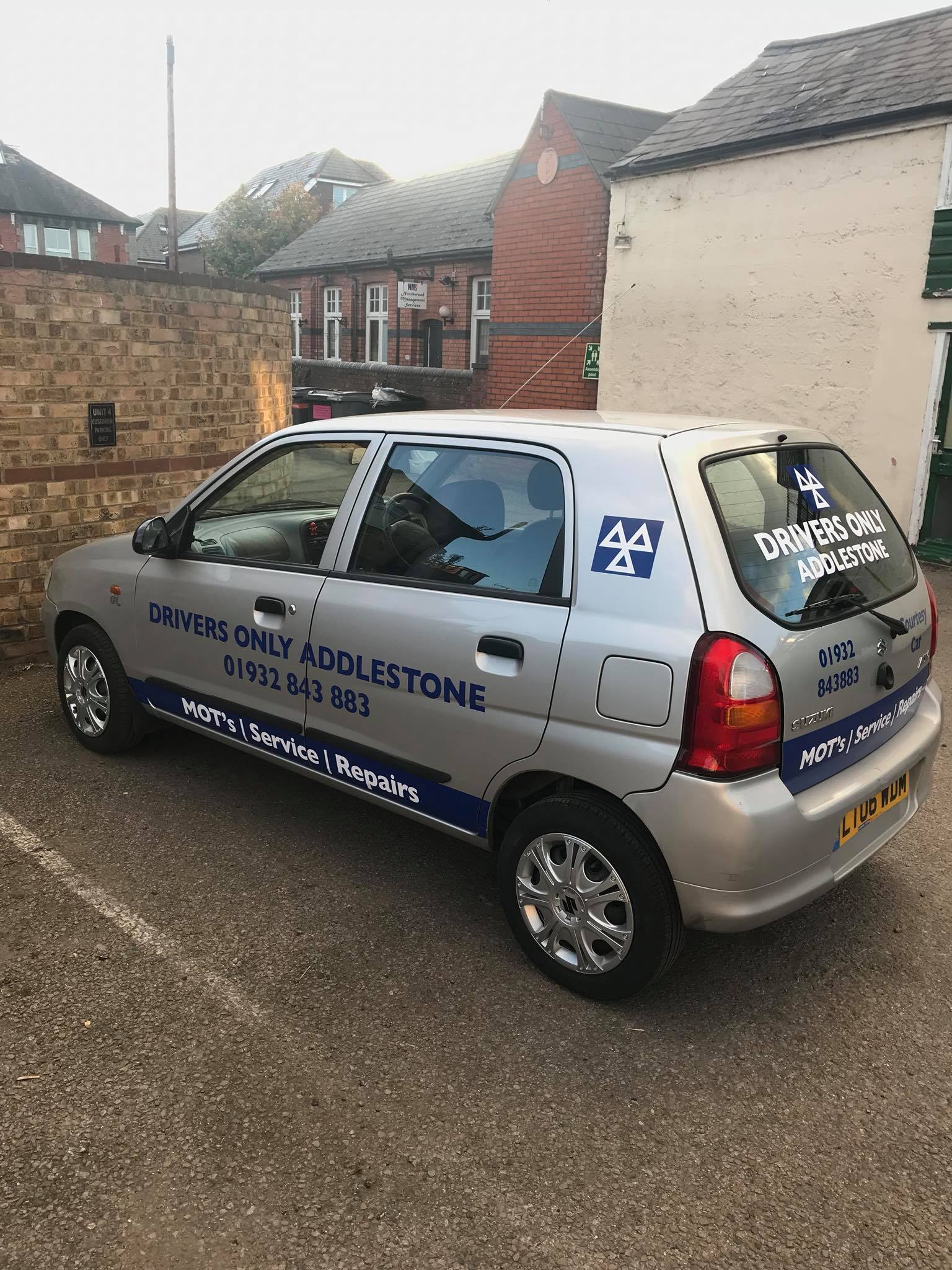 MH Autotech - Motor mechanic | Addlestone