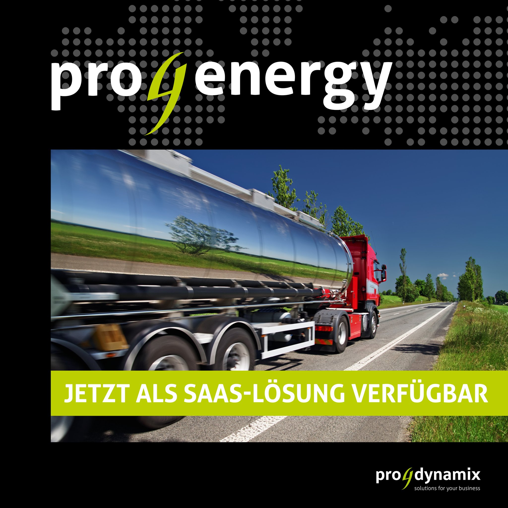 🚀PRO4ENERGY – DIE LÖSUNG FÜR DEN... - P4D - pro4dynamix GmbH | Facebook