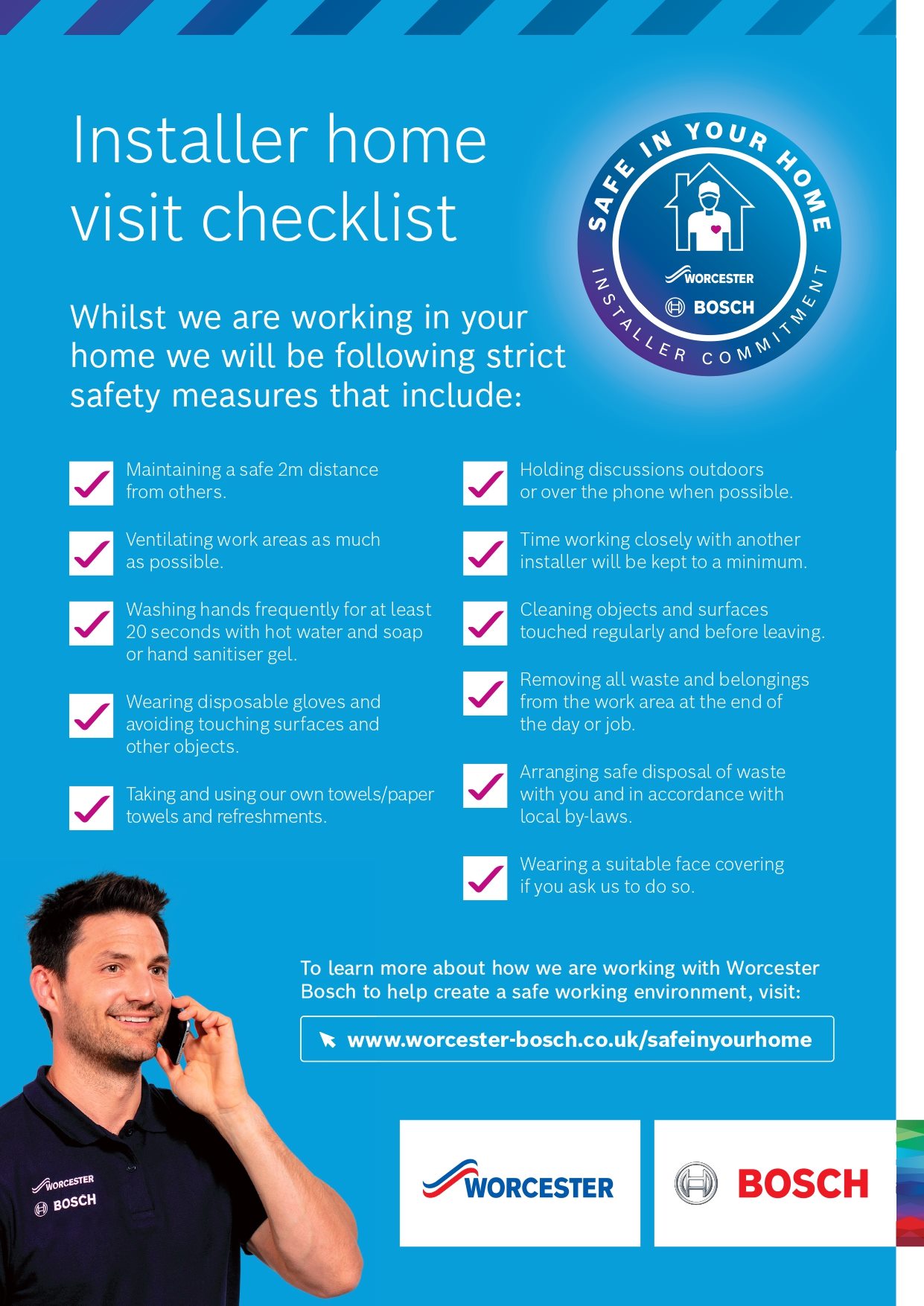 LSW Services | Bude