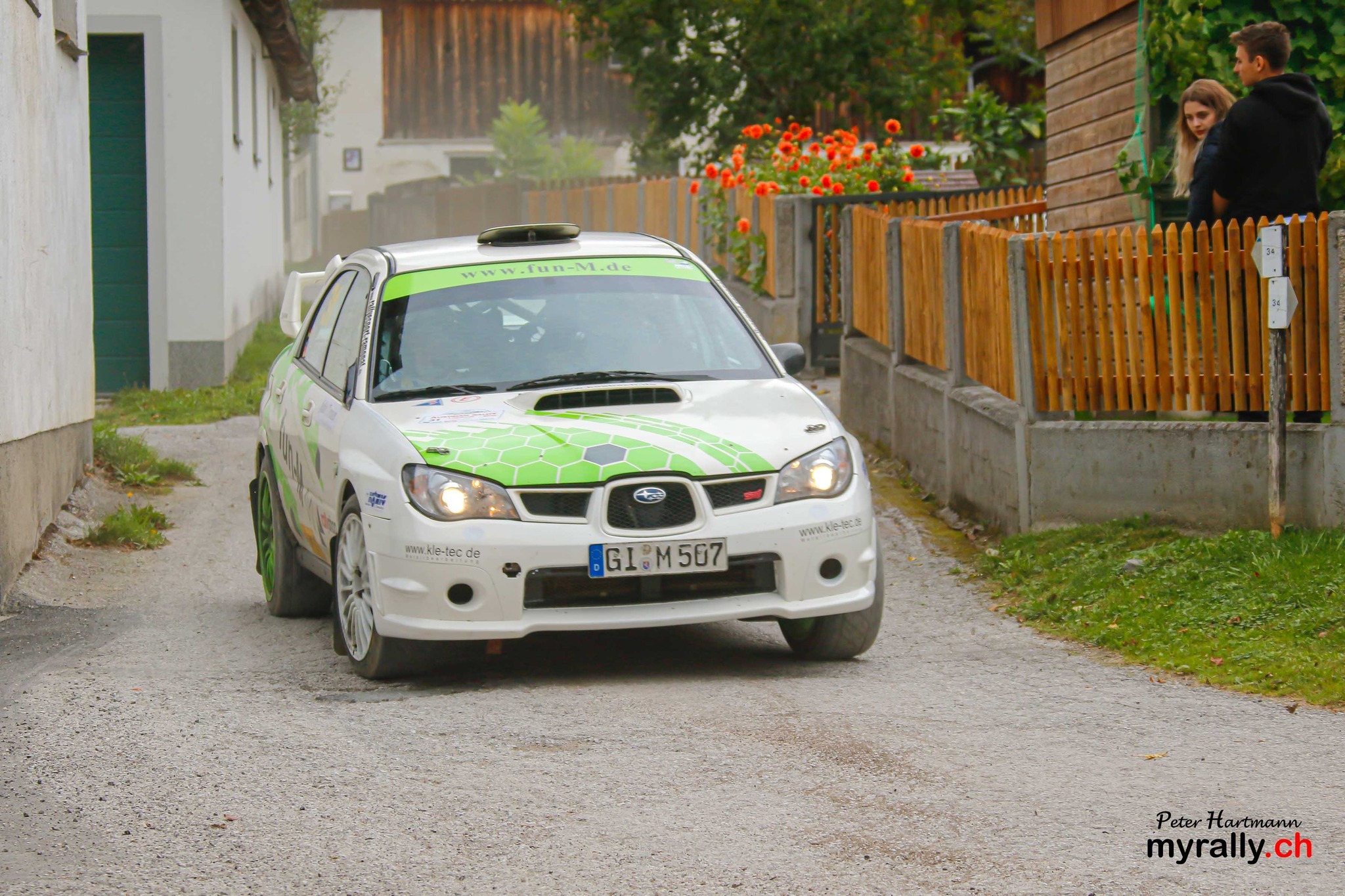 Austrian - 🏁🇦🇹 Austrian Rallye Legends powered by ARBÖ 2025 ...