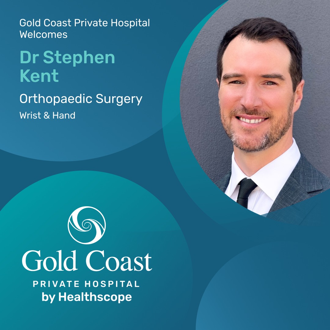 Gold Coast Private Hospital... - Gold Coast Private Hospital
