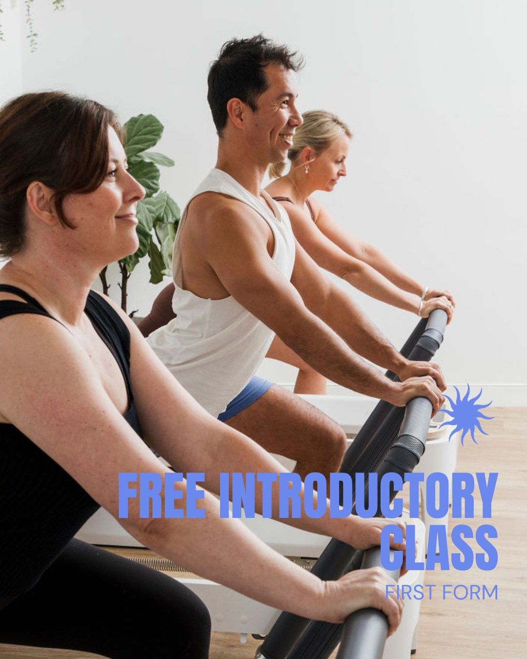 The Station Pilates Bli Bli | Bli Bli QLD