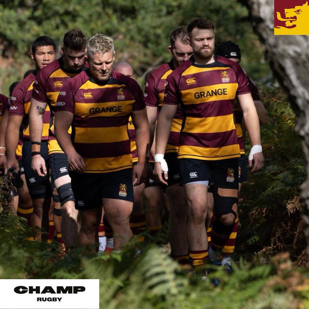 Ampthill Rugby Club added a new photo. - Ampthill Rugby Club
