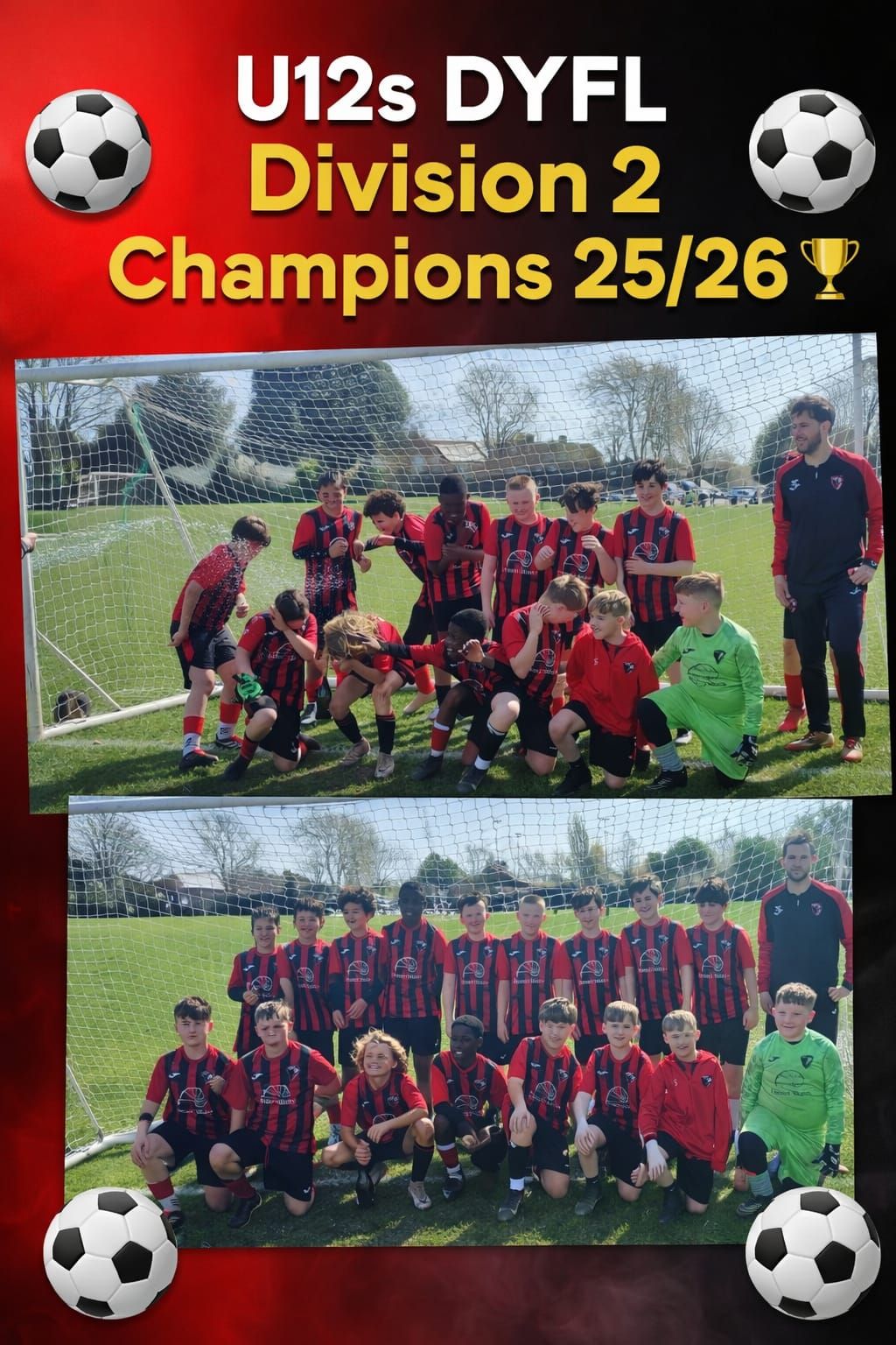 Rossmore Rockets FC