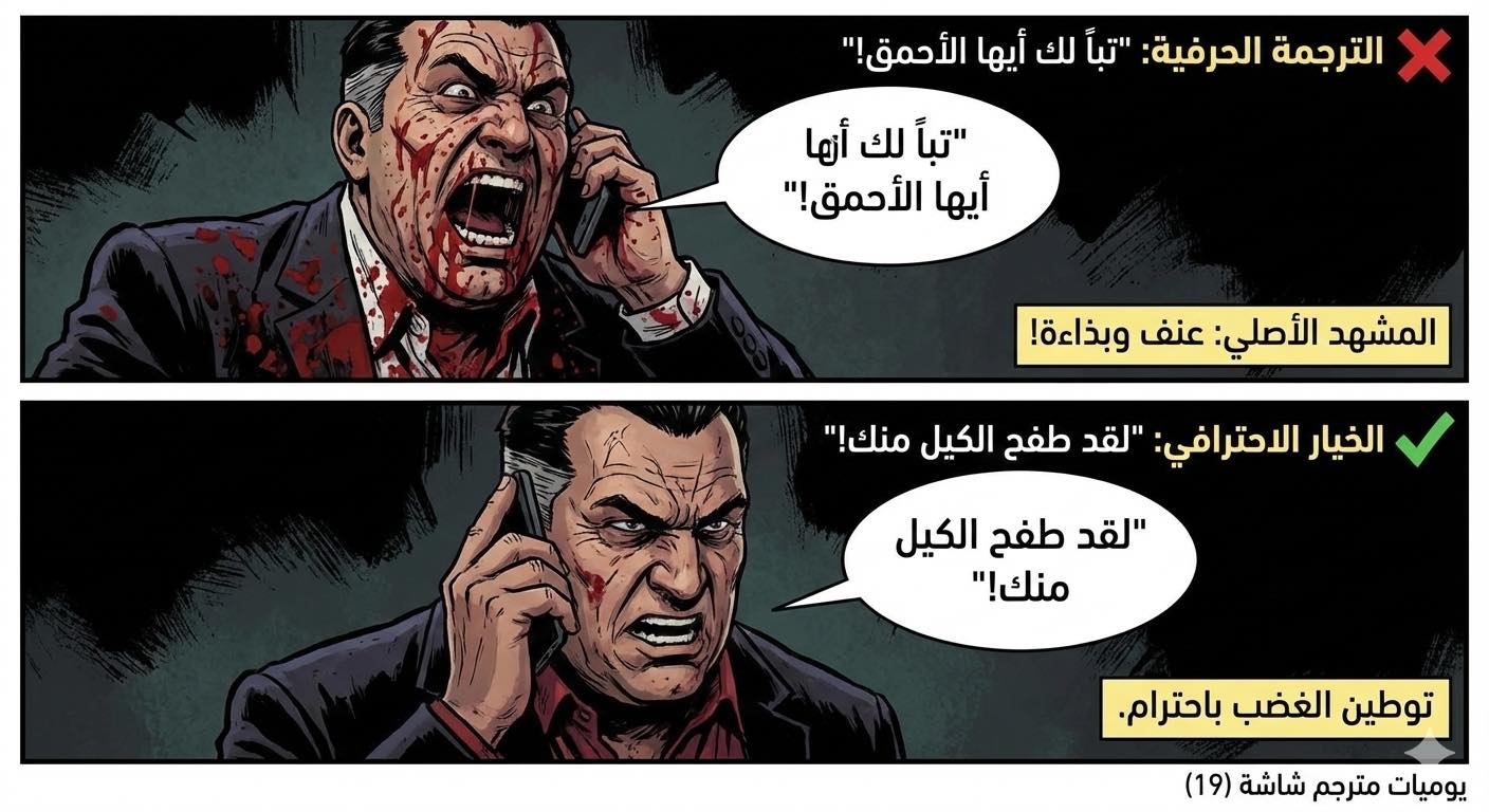 مصطفى - الحلقة التاسعة عشرة، وتناقش واحداً من أكثر المواضيع حساسية ...