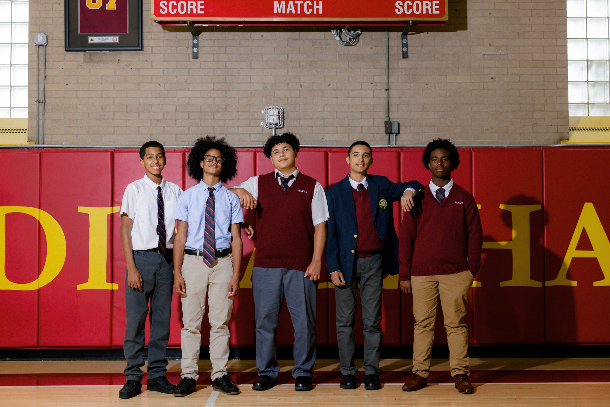 Cardinal Hayes High School | The Bronx NY