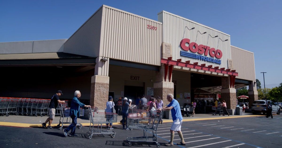 Fox - Costco is launching a new app feature that would end a 