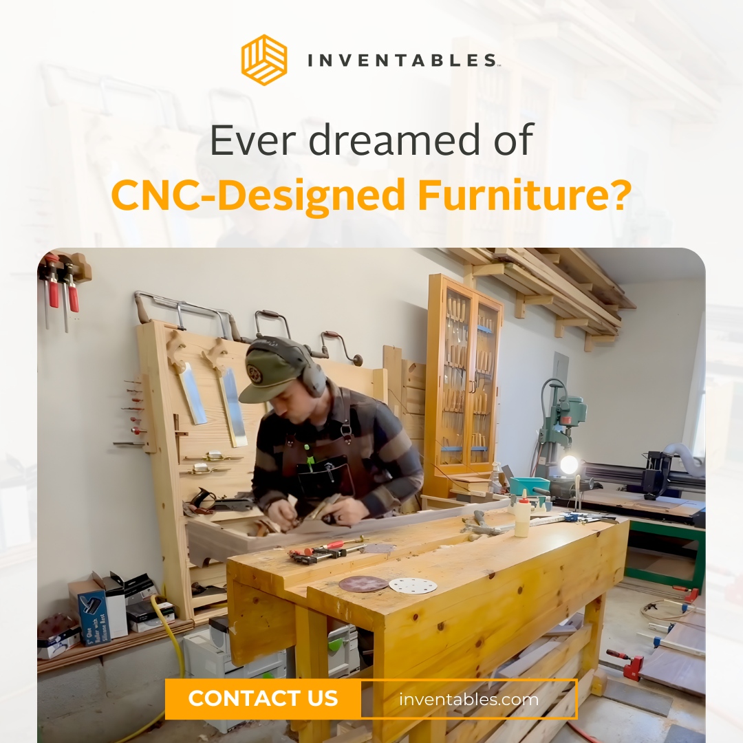 Inventables