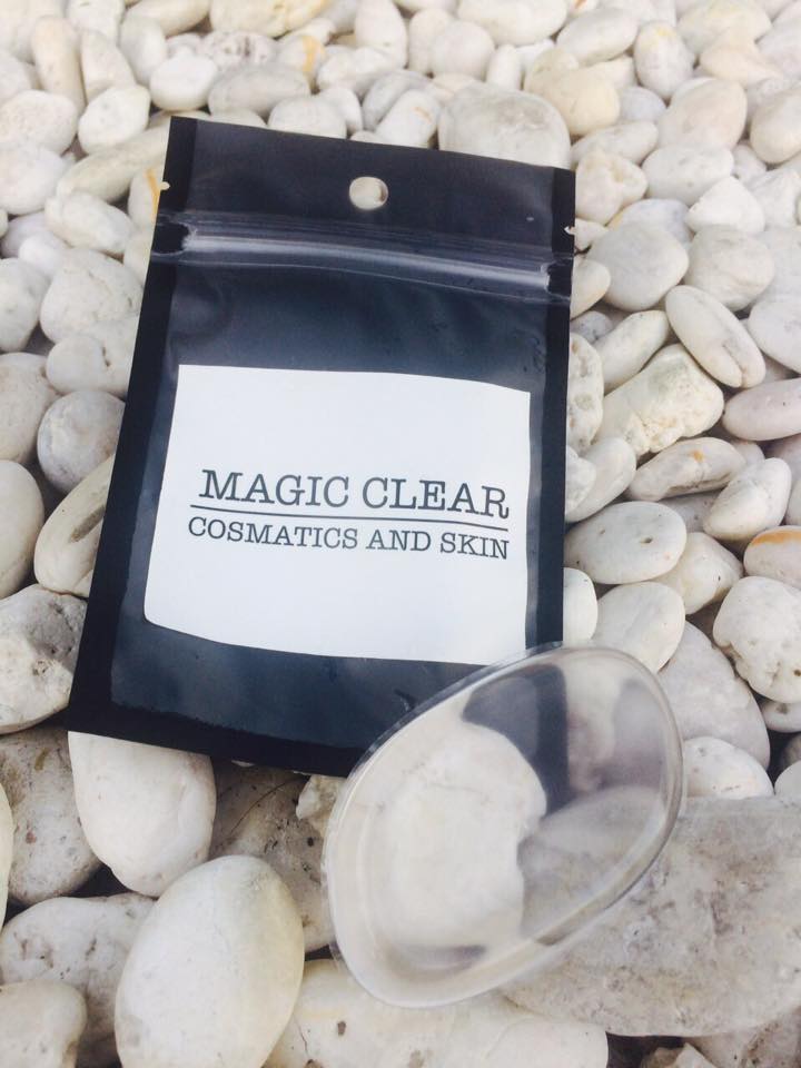 🎉🎉มีใช้กันหรือยังค่ะ... - Magic clear Thailand | Facebook