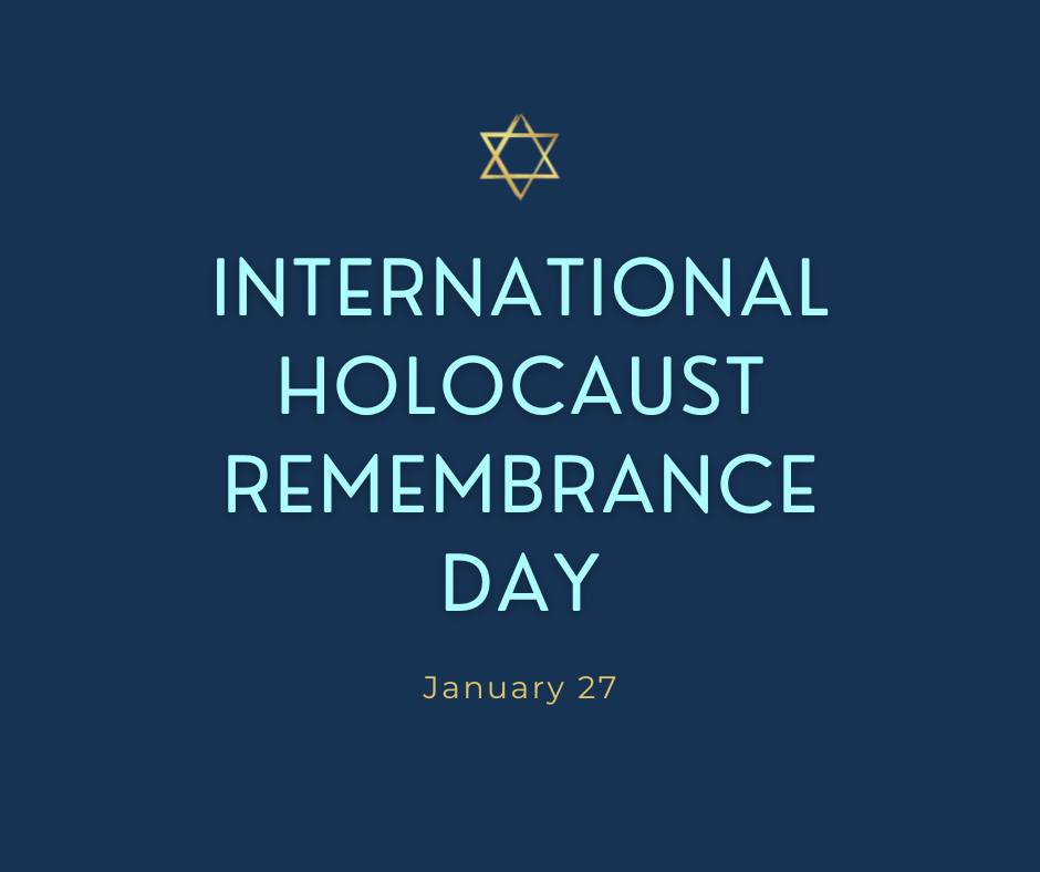 Gateway - Today, we pause to remember the millions of lives lost during ...