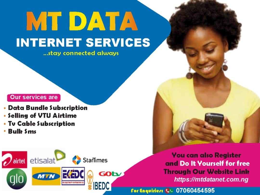 MT Digital Hub - For your quick data reach out to MT Data... | Facebook