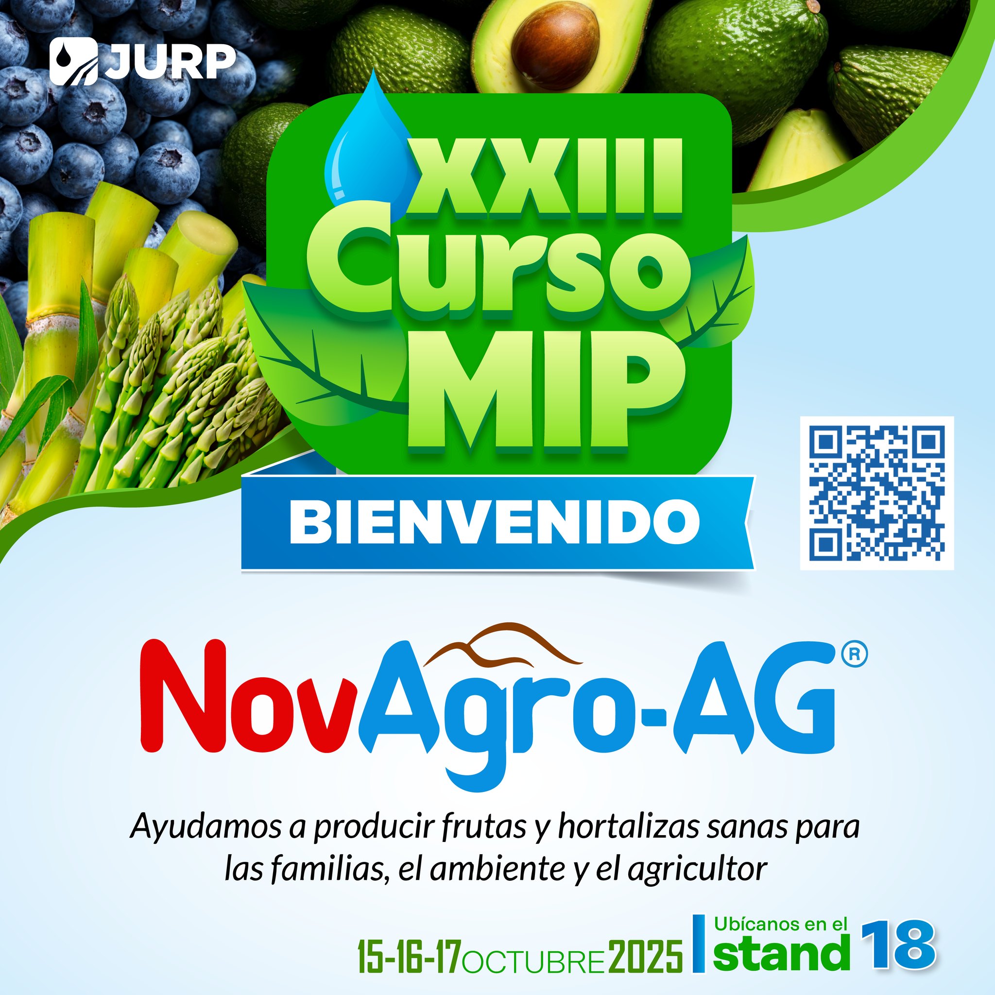 🧑🏻‍🌾 La agricultura es uno... - Junta de Riego Presurizado | Facebook