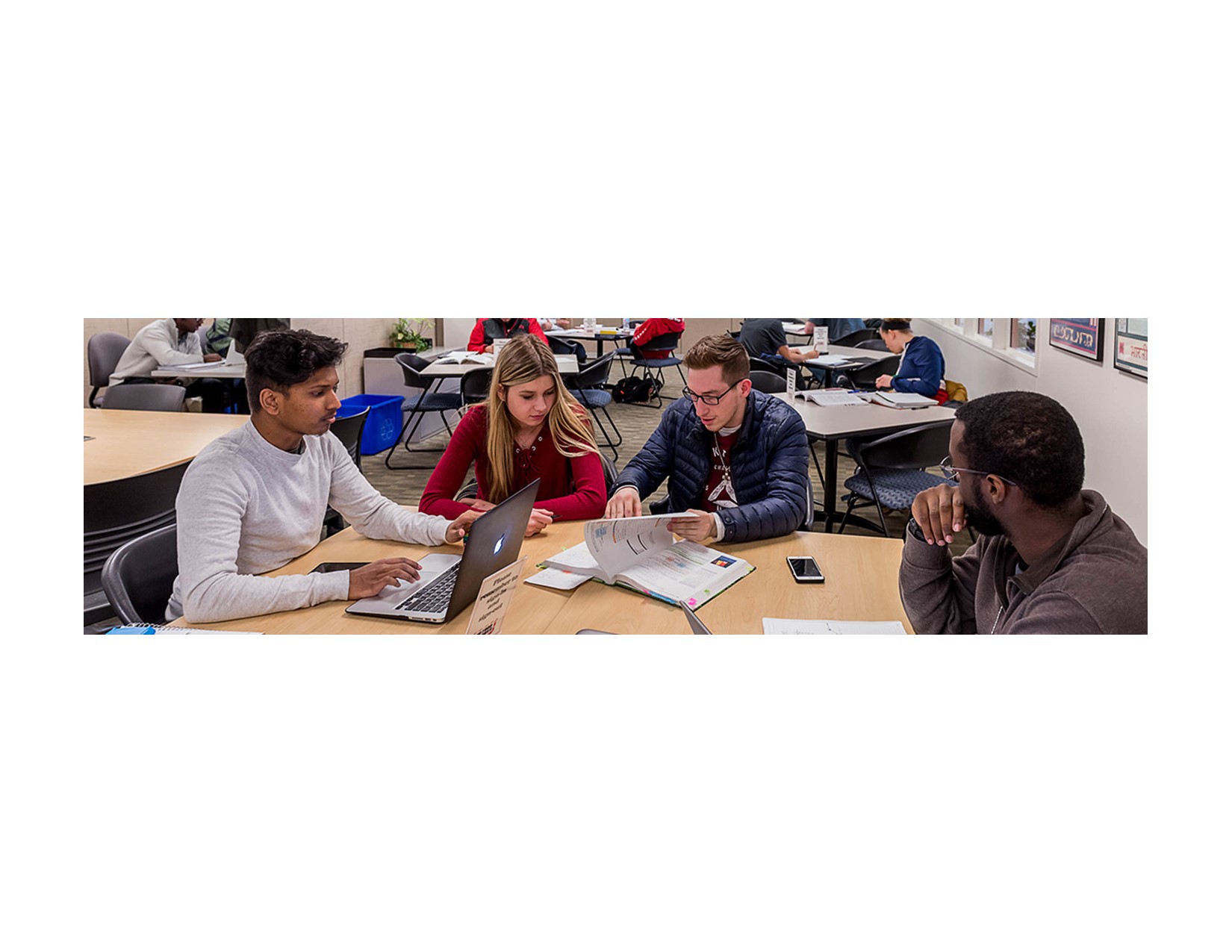 COD - Tutoring and Academic Support Center | Glen Ellyn IL