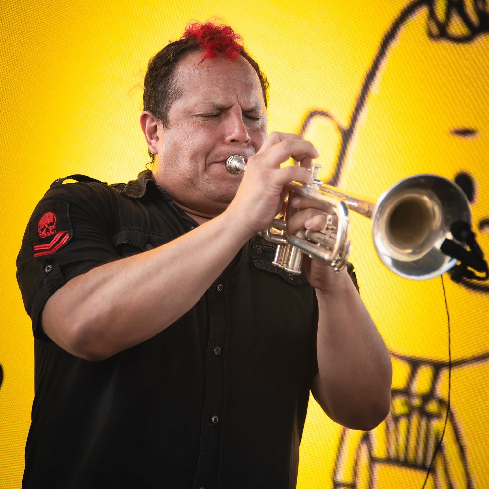 PAPÁ CHANGÓ