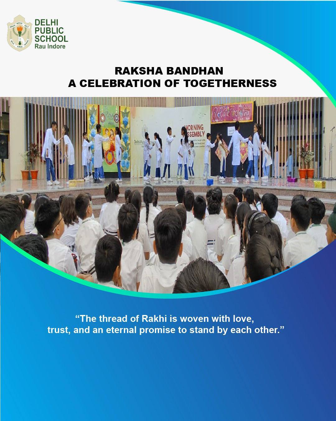 Delhi Public School Rau... - Delhi Public School Rau Indore