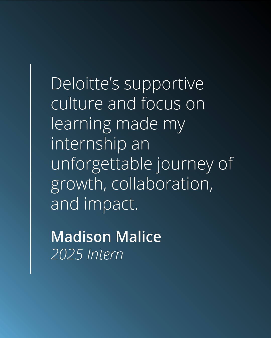 Deloitte - Deloitte added a new photo — at Seven Mile...