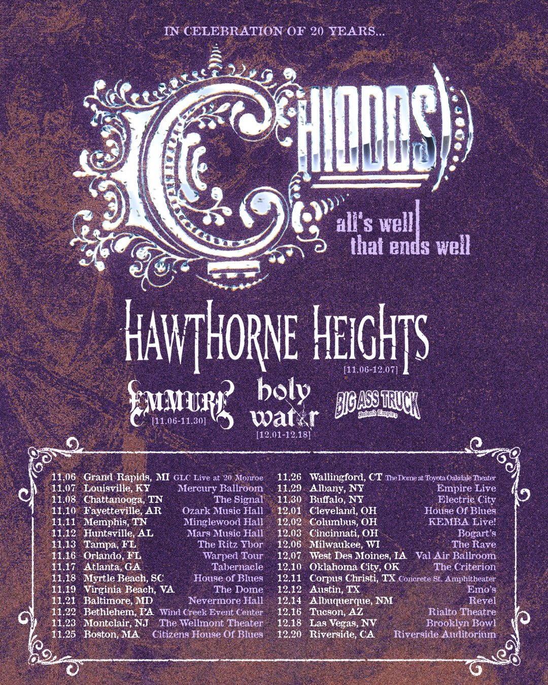 Craig Owens - We’re thrilled to announce the second and... | Facebook