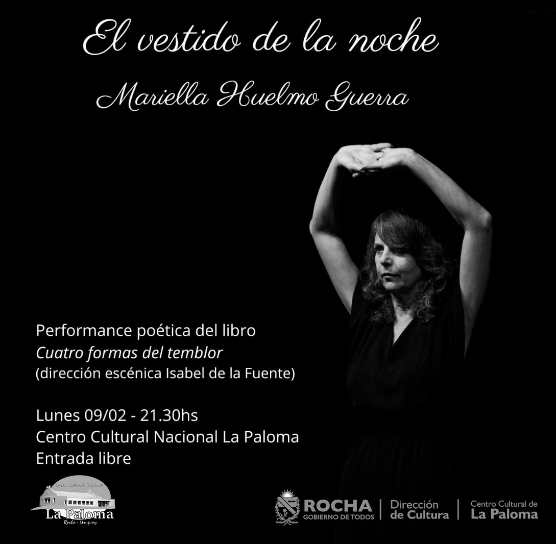 Centro Cultural... - Centro Cultural Nacional La Paloma