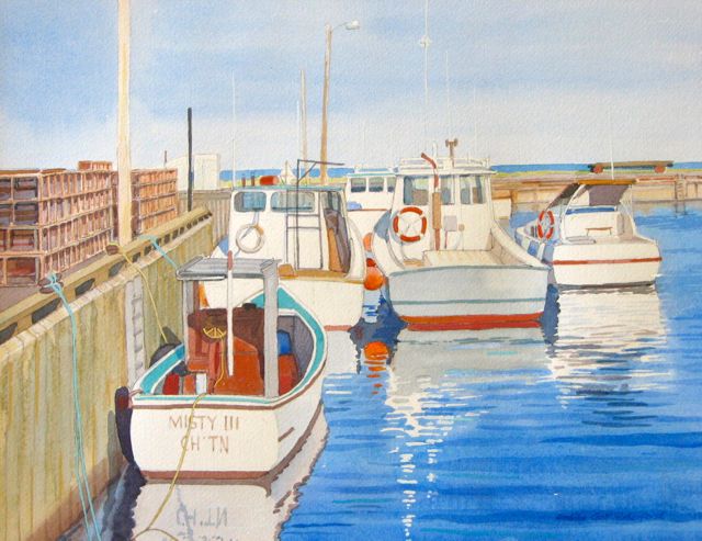 Ambika Gail Rutherford's Art