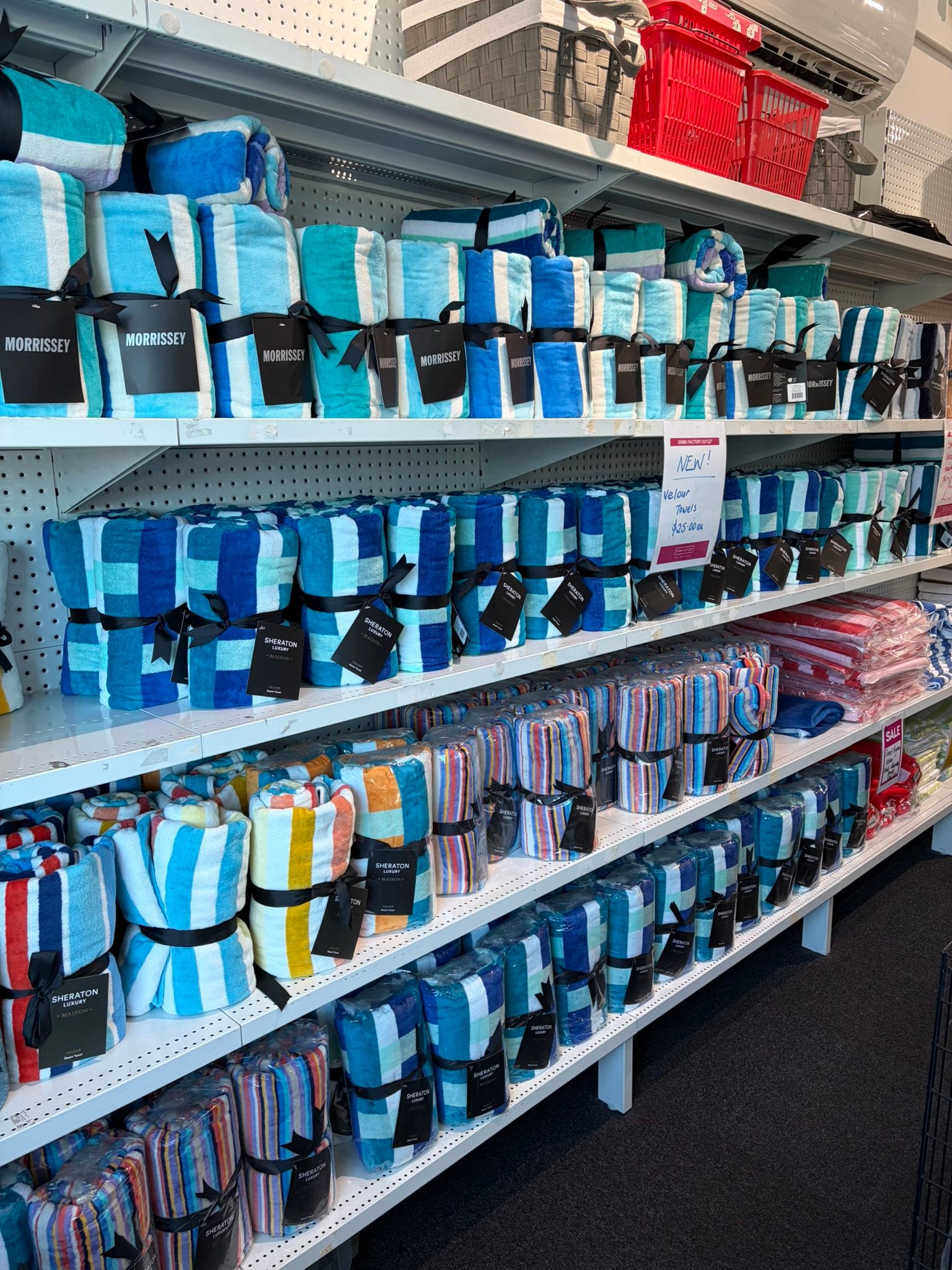 Simba Outlet | Bayswater VIC