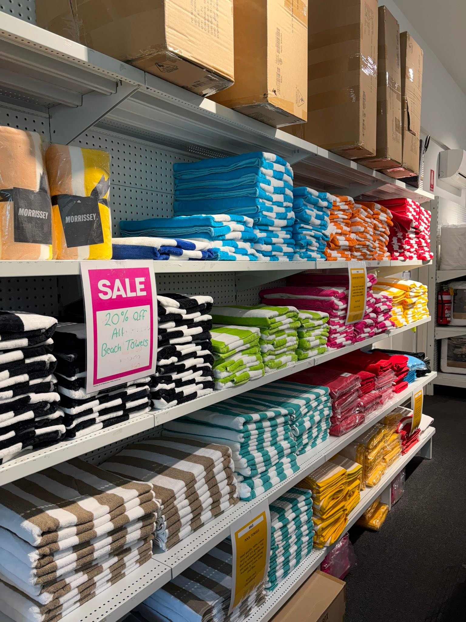 Simba Outlet | Bayswater VIC