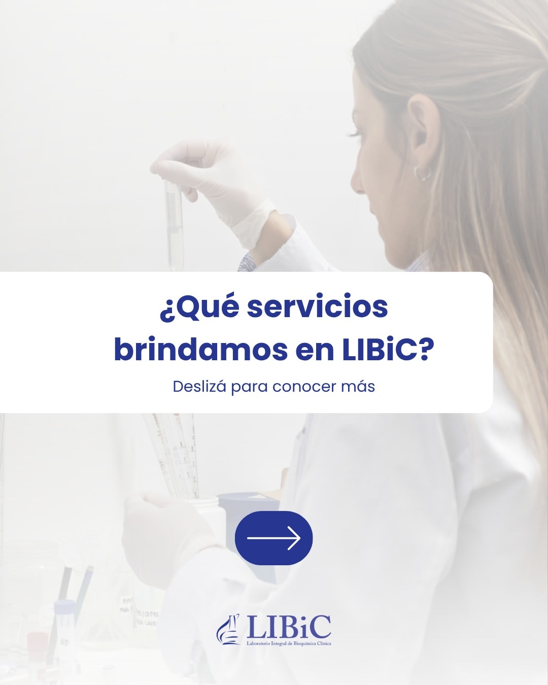 LIBiC