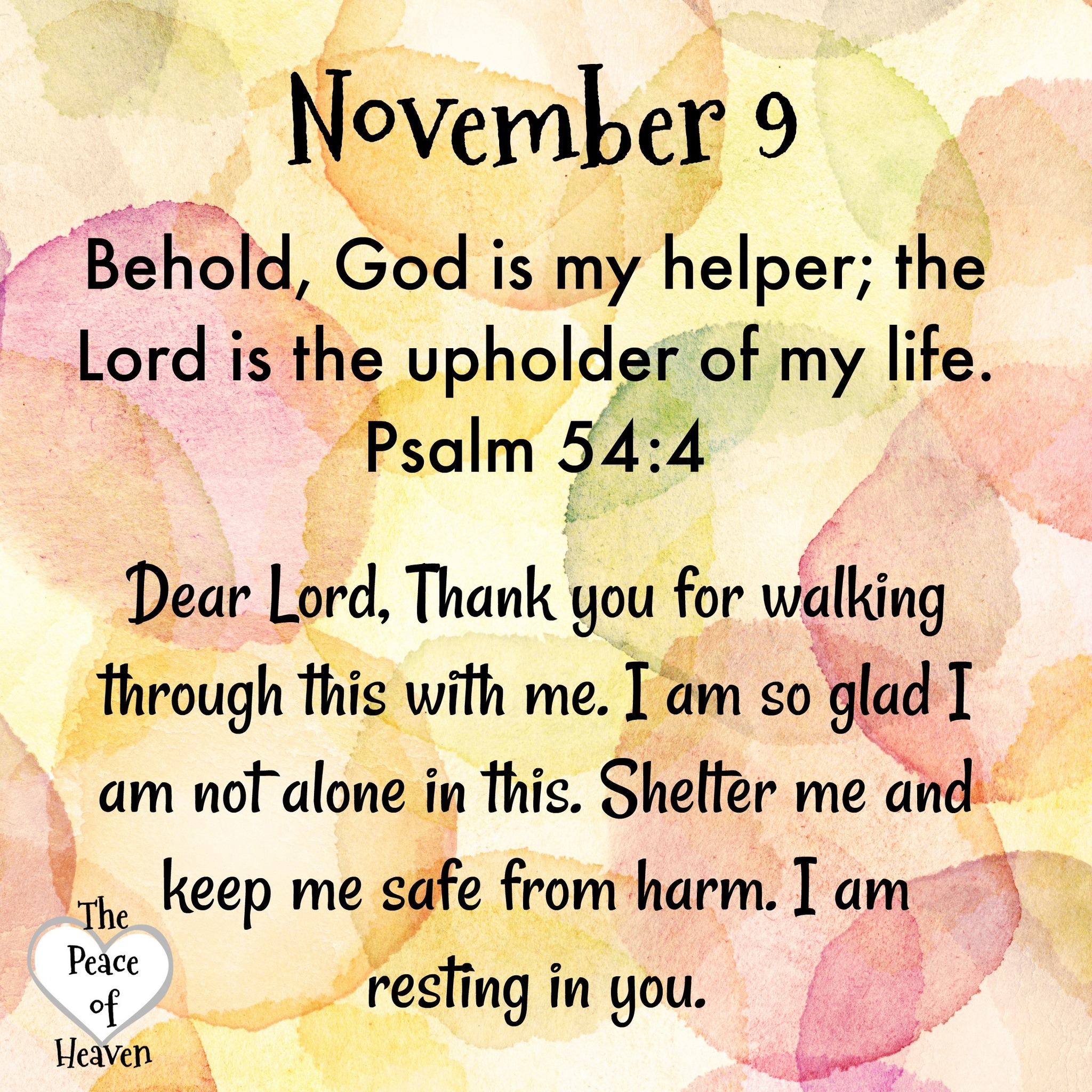 The Peace of Heaven added a new photo. - The Peace of Heaven