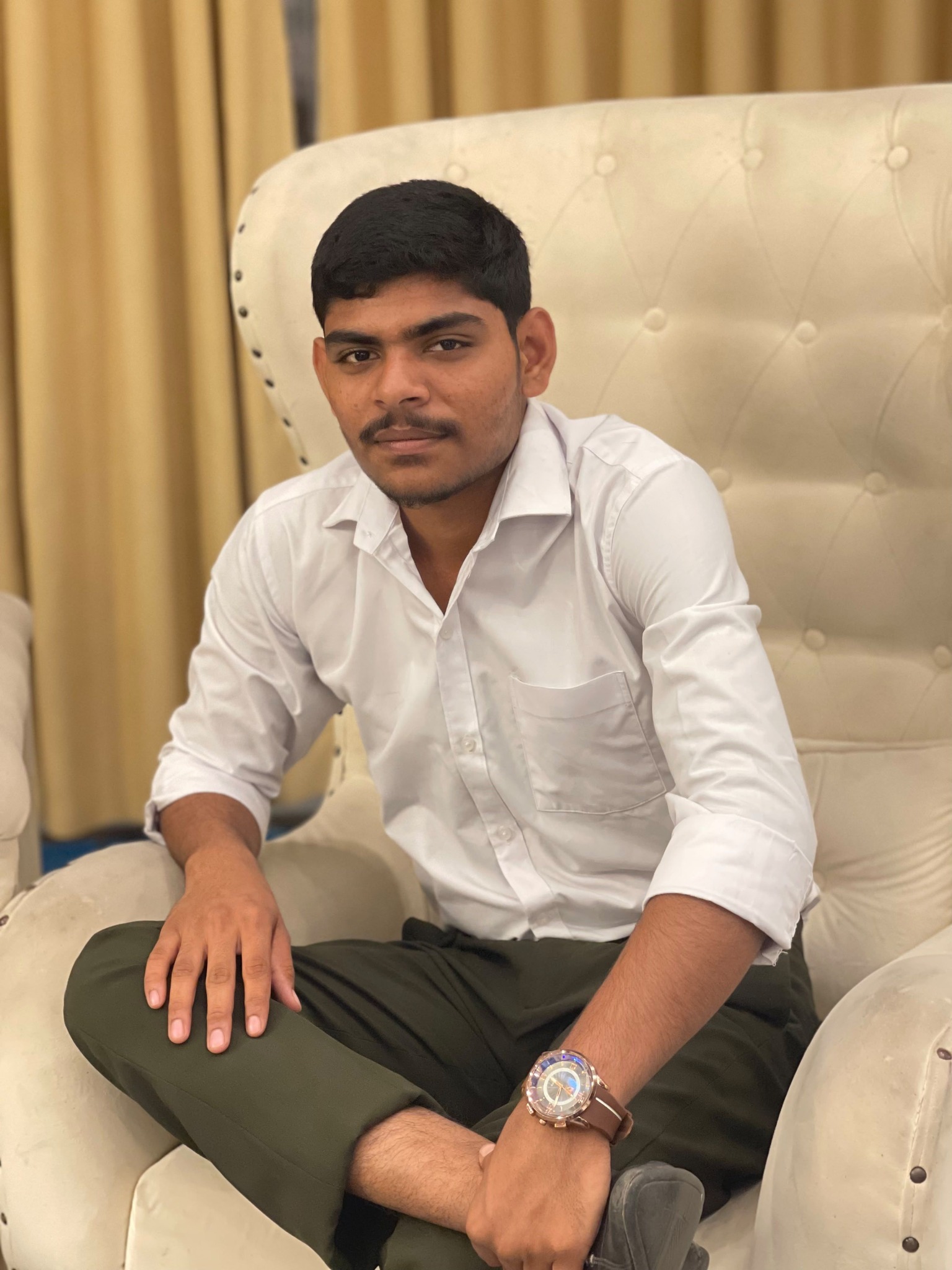 Mohammad Salith