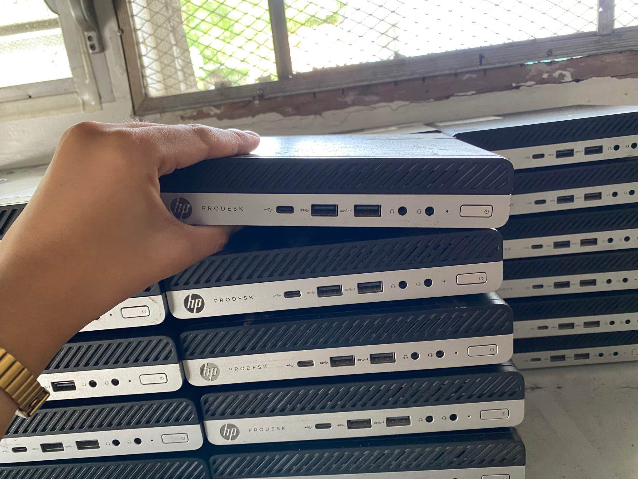 Mini PC Unit - Desktop Computers - Dipolog City | Facebook Marketplace ...