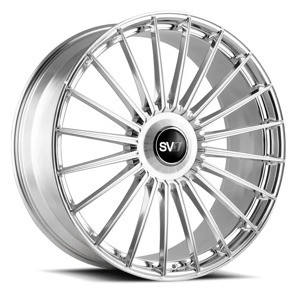 SV.1 X Series