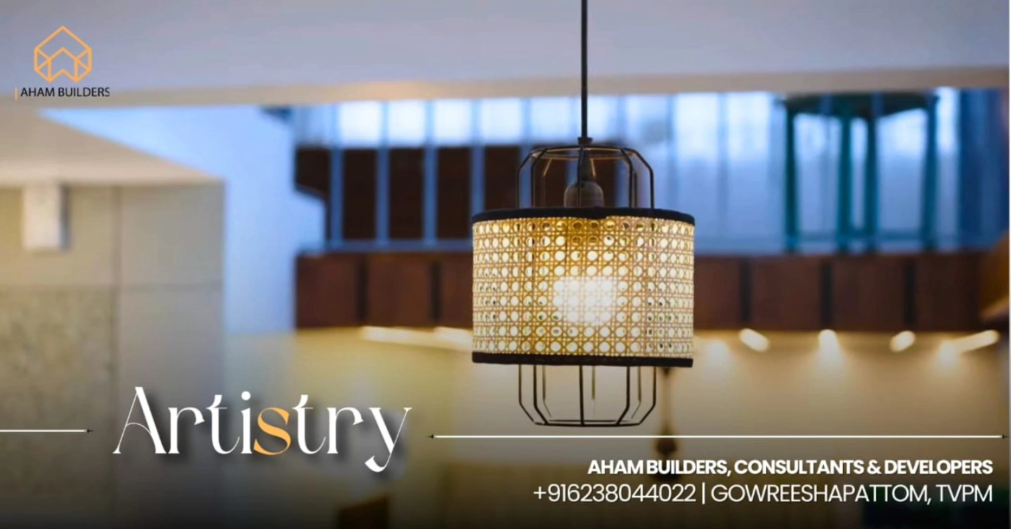 Aham Builders Consultants & Developers | Thiruvananthapuram