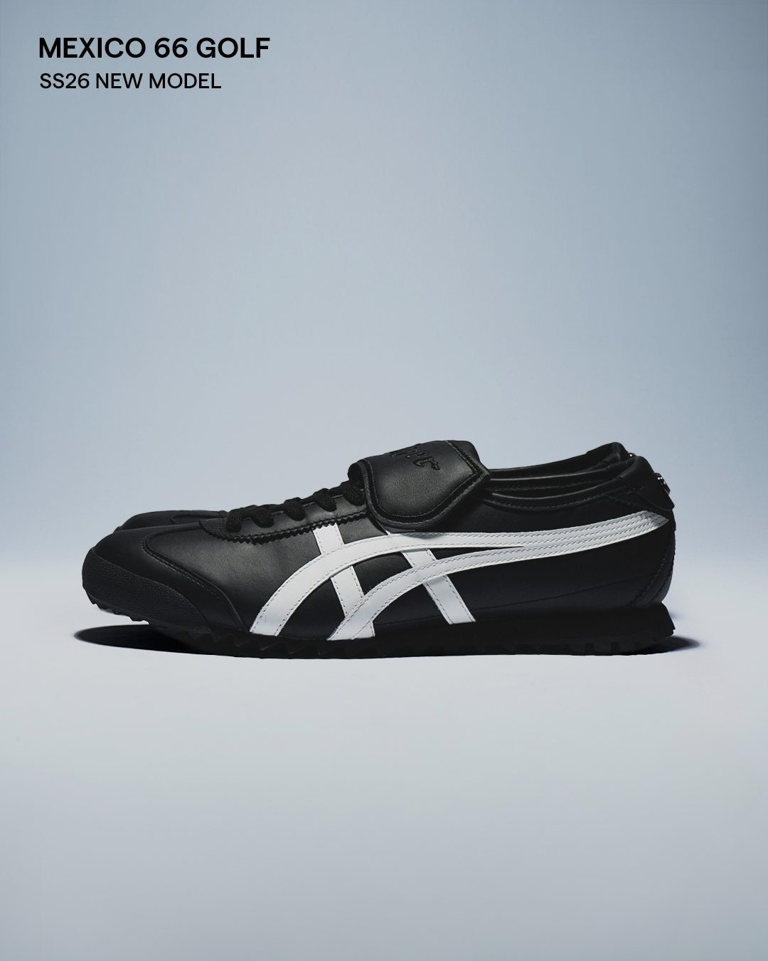 Onitsuka Tiger - Onitsuka Tiger added a new photo.
