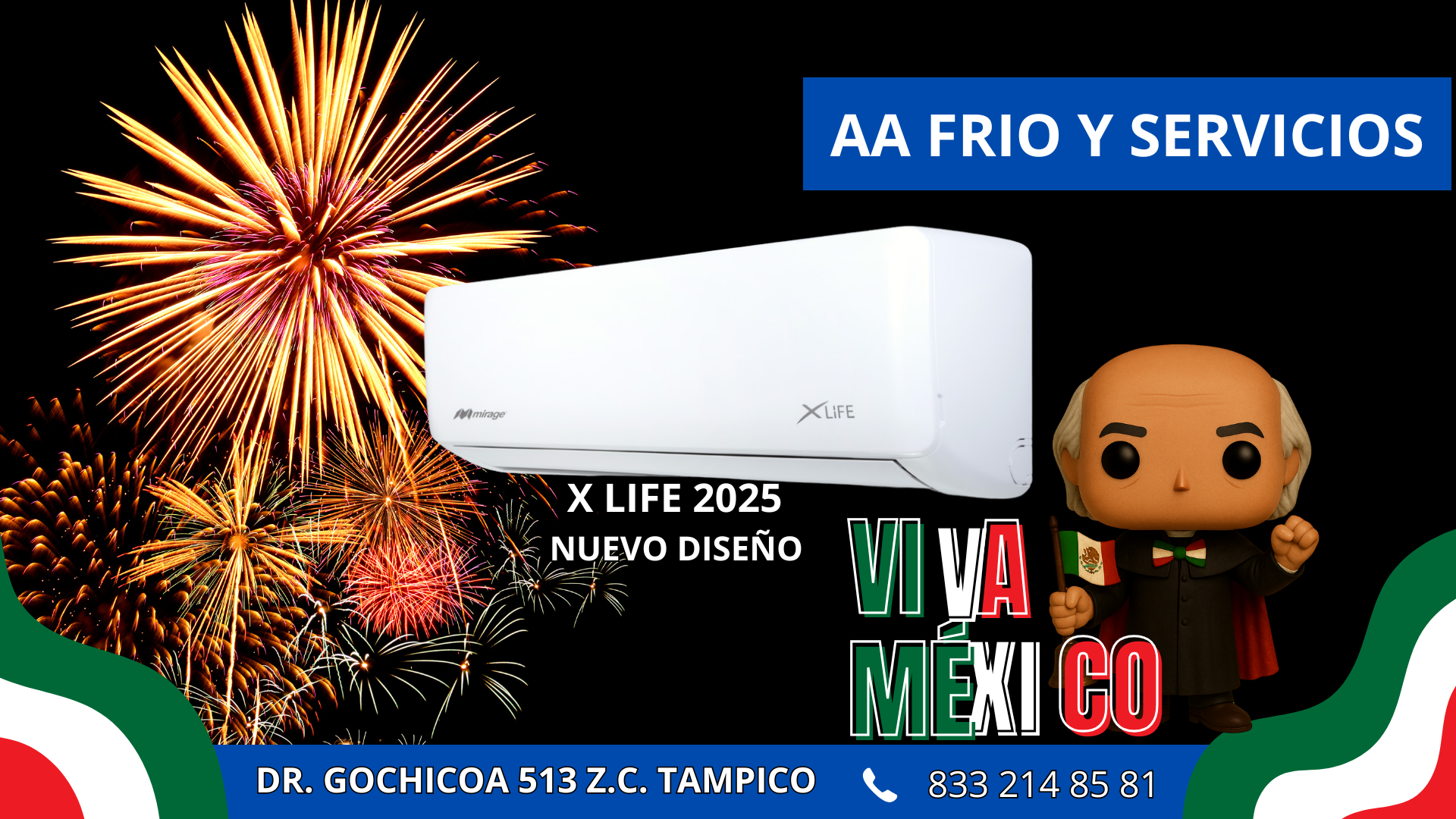 A&E Service Refrigeración, Climatización Y Electricidad Industrial ...