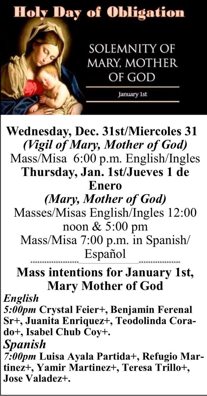 St. Therese of the Little Flower Catholic Church | Reno NV