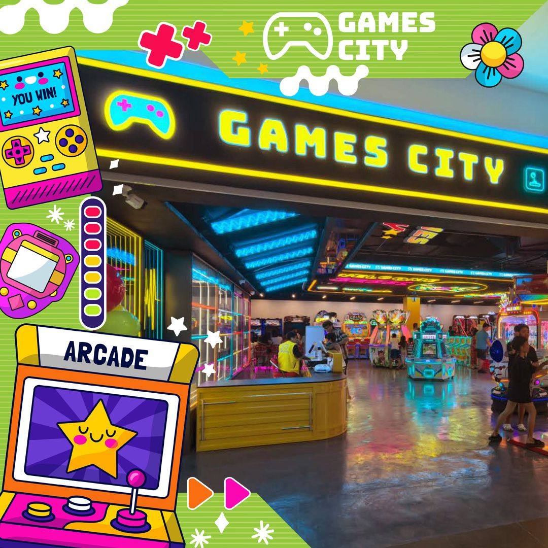 New Store Alert🚨 ⚡ LEVEL UP, DECA... - Deca Mall Manila | Facebook