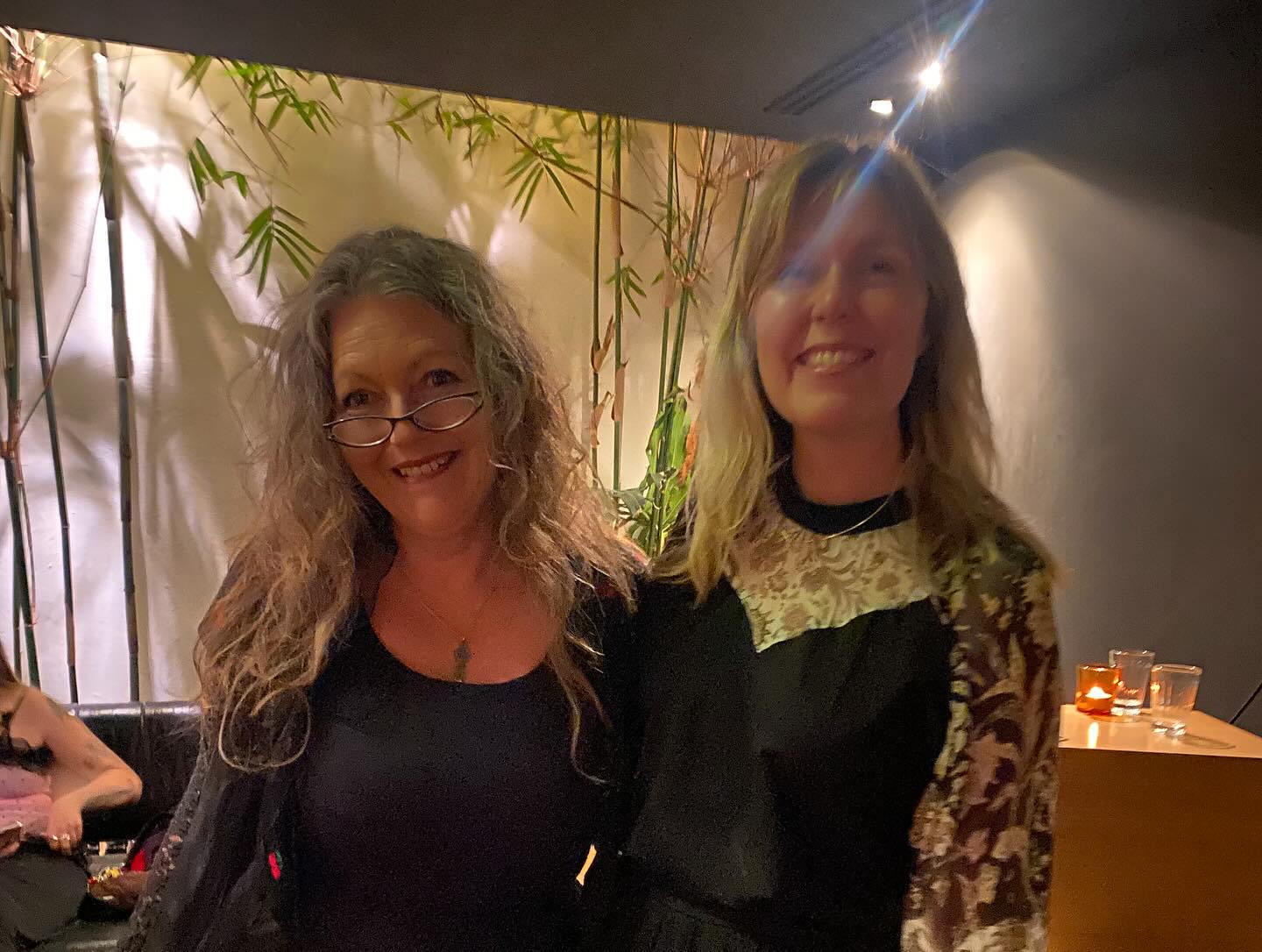 Night Parrot Press
