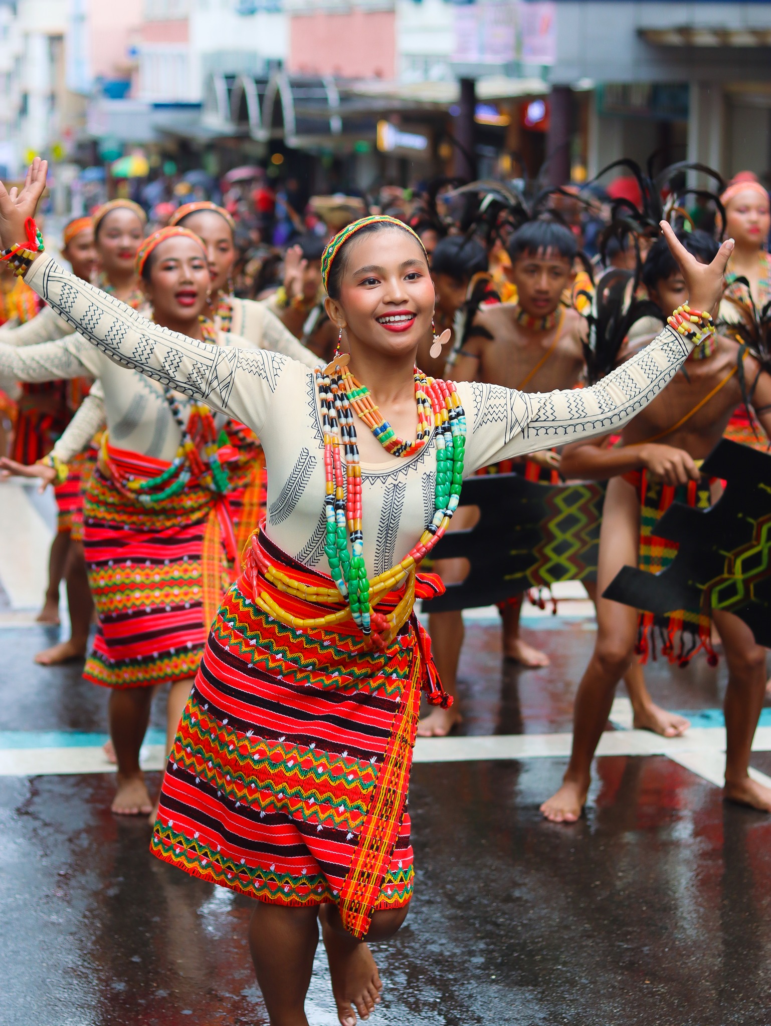 Baguio - 𝗖𝗢𝗥𝗗𝗜𝗟𝗟𝗘𝗥𝗔 𝗙𝗘𝗦𝗧𝗜𝗩𝗔𝗟 𝗢𝗙 𝗙𝗘𝗦𝗧𝗜𝗩𝗔𝗟𝗦 𝟮𝟬𝟮𝟱 The 4th Cordillera ...