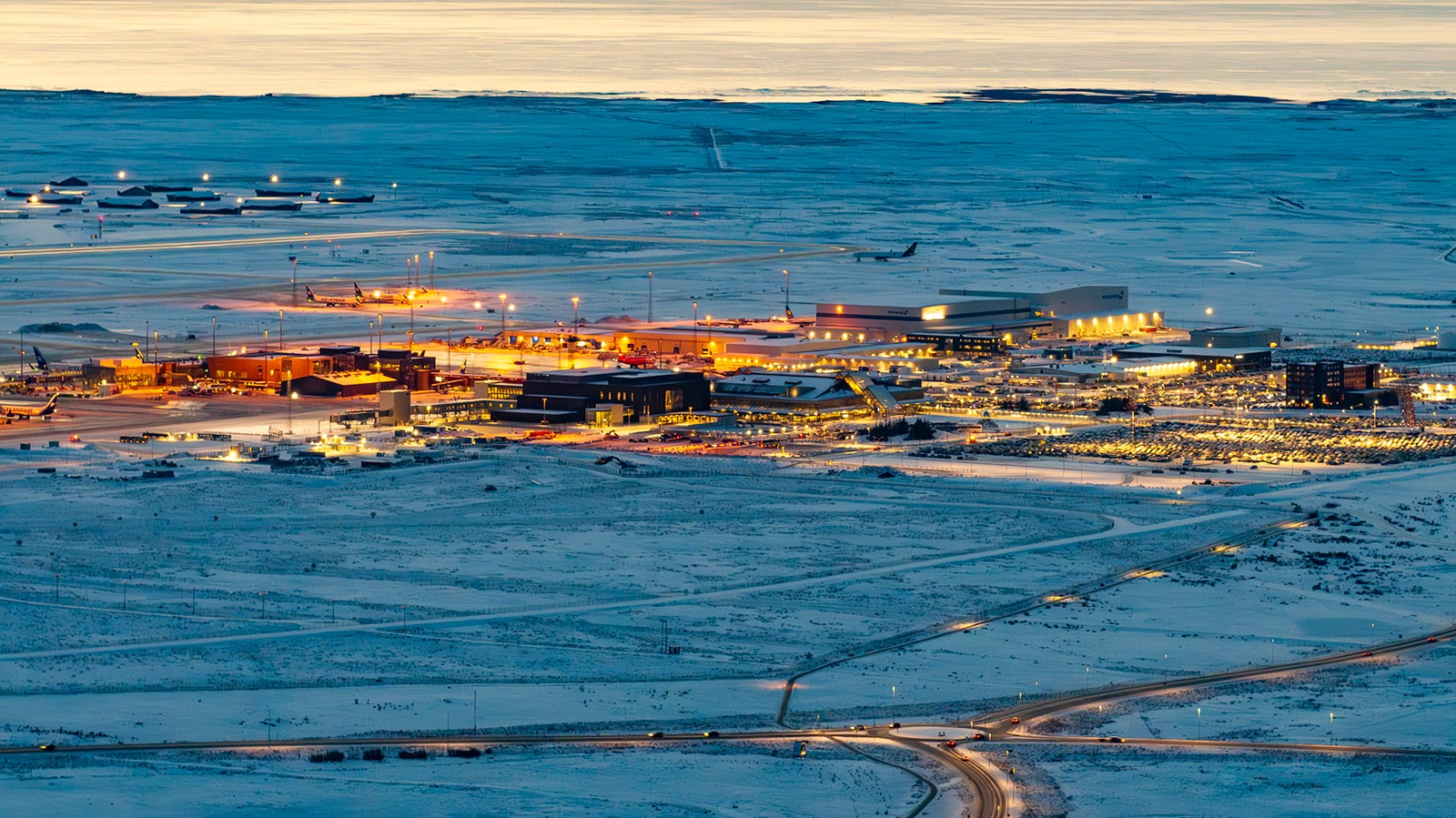 Víkurfréttir - Umhverfis- og skipulagsráð Reykjanesbæjar leggur áherslu ...