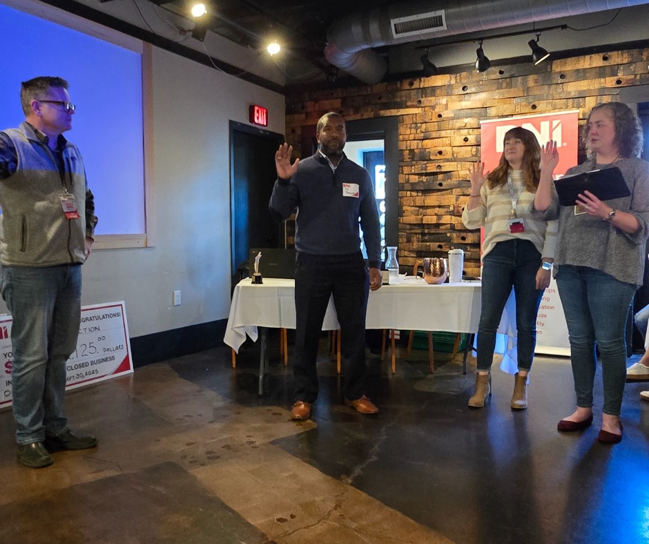 Chain - 🎉 Welcome to Chain Reaction BNI, Tim Thompson! 🎉 We’re excited ...