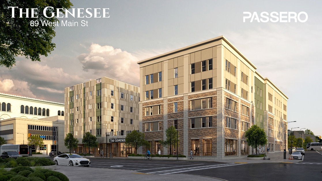 Passero - Exciting news from downtown Rochester! Passero is proud to be ...
