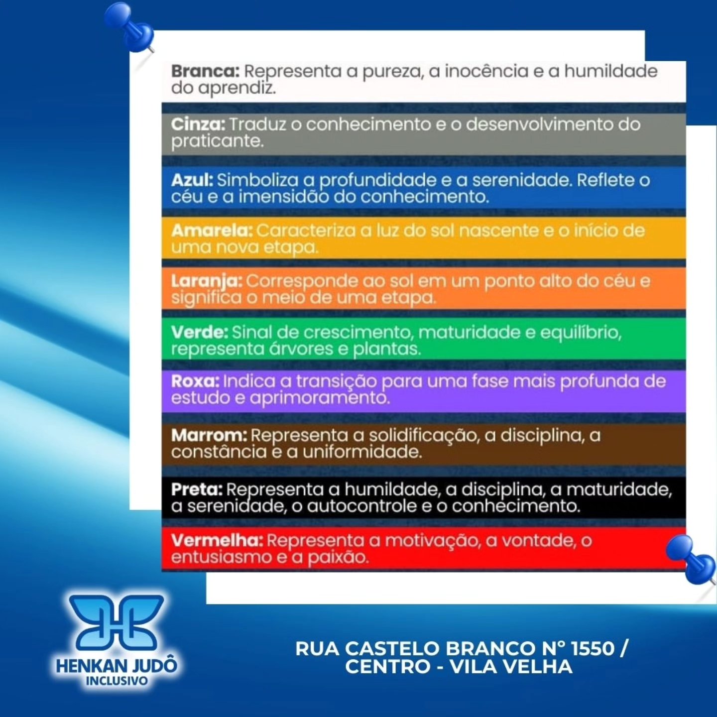 Henkan Judô Inclusivo
