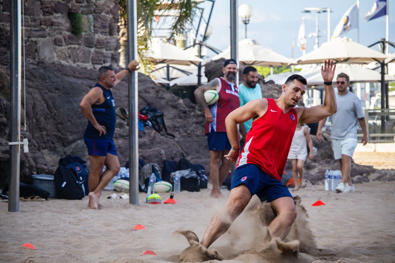 Rugby Olympique de Grasse - CSBJ - ROG | Facebook