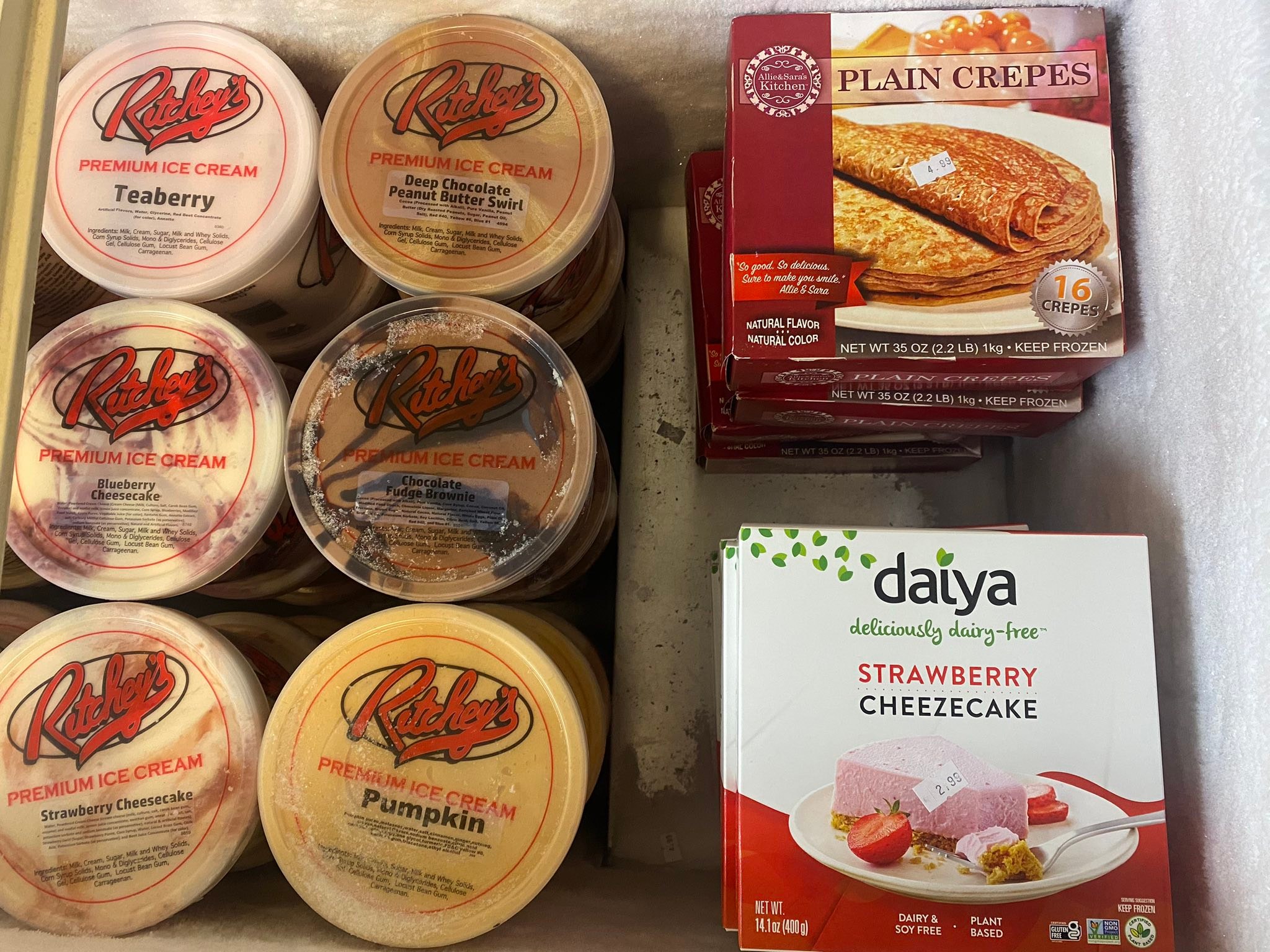 State Line Discount Grocery... - State Line Discount Grocery