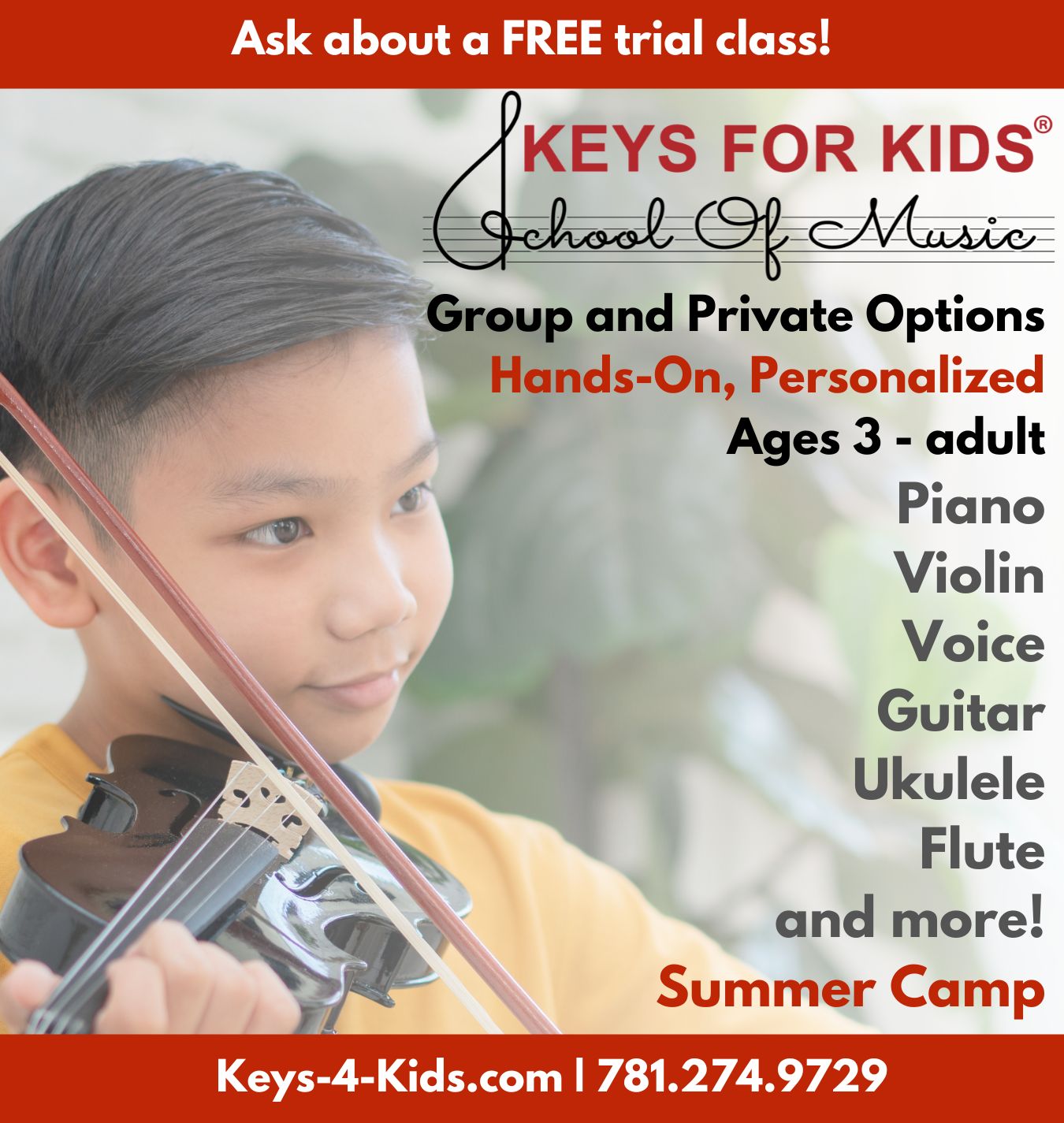 Keys for Kids Music School... - Keys for Kids Music School